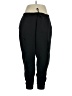 32 Degrees Solid Black Active Pants Size XL - photo 1