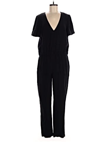 J.Crew Collection Jumpsuit (view 1)