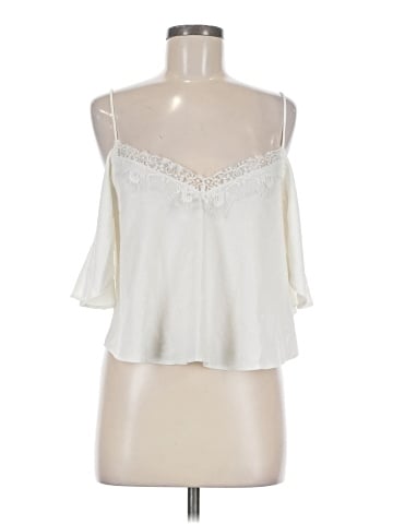 ASOS Sleeveless Blouse (view 1)