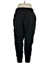 32 Degrees Solid Black Active Pants Size XL - photo 2