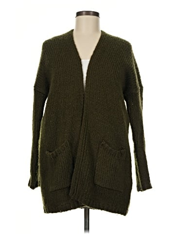 Pink Rose Cardigan (view 1)