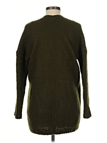 Pink Rose Cardigan (view 2)
