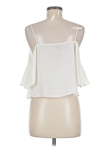ASOS Sleeveless Blouse (view 2)