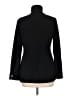 Boston Proper Black Jacket Size 8 - photo 2