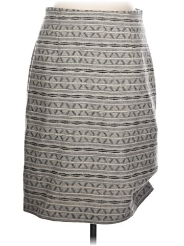 Pendleton Wool Skirt (view 1)