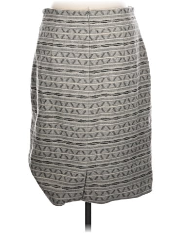 Pendleton Wool Skirt (view 2)