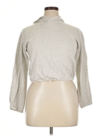 Active by Old Navy Turtleneck Sweater (view 1)