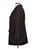 Terry Lewis 100% Polyester Brown Trenchcoat Size 1X - photo 5