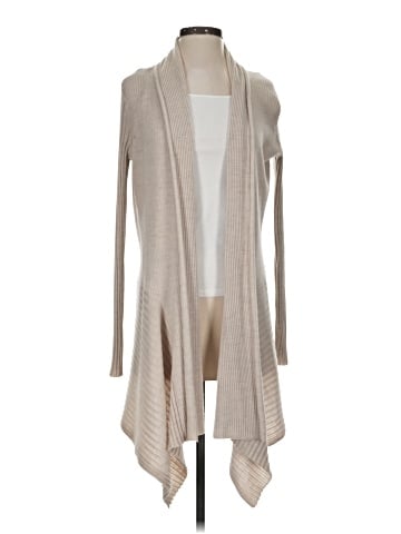 ALLSAINTS Wool Cardigan (view 1)
