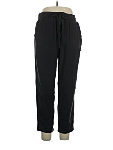 Athletic Works Track Pants (view 1)