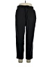Athletic Works Solid Black Track Pants Size XL - photo 1