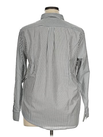 Everlane Long Sleeve Button-Down Shirt (view 2)