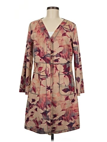 Solitaire Cardigan (view 1)
