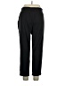 Athletic Works Solid Black Track Pants Size XL - photo 2