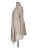 ALLSAINTS 100% Merino Tan Wool Cardigan Size S - photo 5