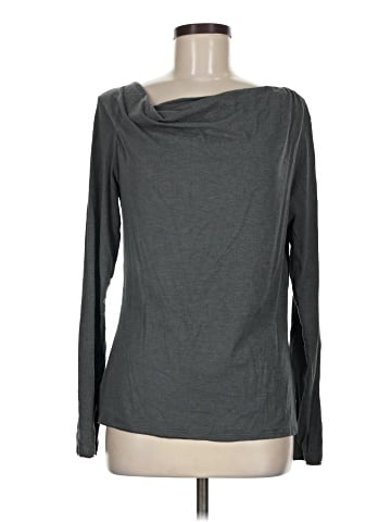 Toad & Co Long Sleeve T-Shirt (view 1)