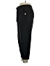 Athletic Works Solid Black Track Pants Size XL - photo 5