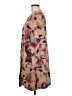 Solitaire 100% Polyester Tan Cardigan Size M - photo 5