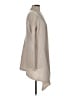 ALLSAINTS 100% Merino Tan Wool Cardigan Size S - photo 4