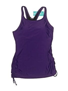 Calypsa by ModLi Swimsuit Top (view 1)