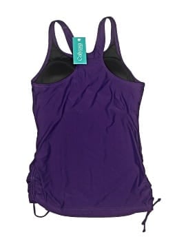 Calypsa by ModLi Swimsuit Top (view 2)