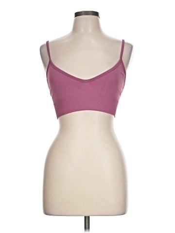 Lululemon Athletica Sports Bra (view 1)