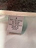 Kasper Ivory Sleeveless Blouse Size 8 - photo 7