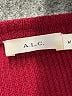 A.L.C. Burgundy Pullover Sweater Size M - photo 7