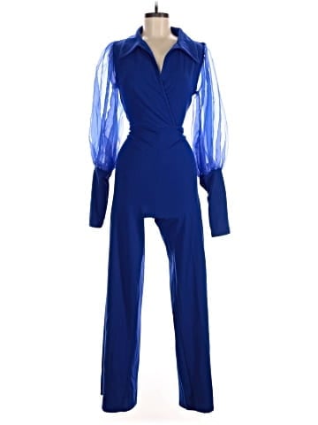 Good Time U.S.A. Los Angeles Jumpsuit (view 1)