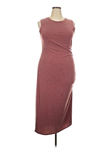 Treasure & Bond Casual Dress (view 1)