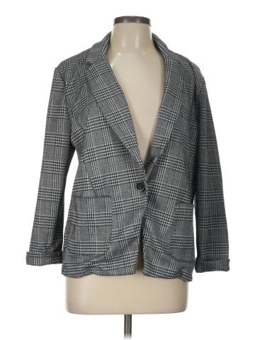 Stoosh Blazer (view 1)