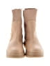 CCOCCI Tan Ankle Boots Size 7 - photo 2