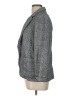 Stoosh Houndstooth Gray Blazer Size L - photo 5
