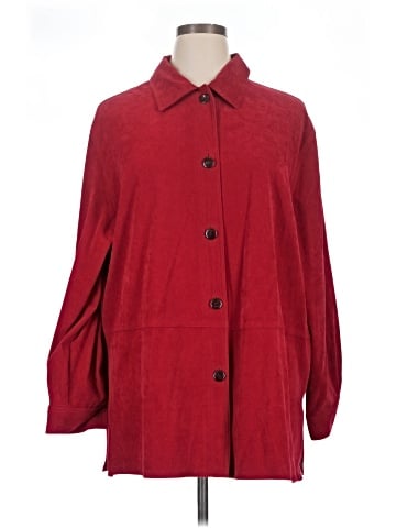 Fleet Street Coat (view 1)