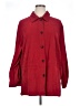Fleet Street Red Coat Size XL - photo 1