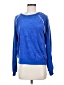 Beach Riot Blue Pullover Sweater Size S - photo 1
