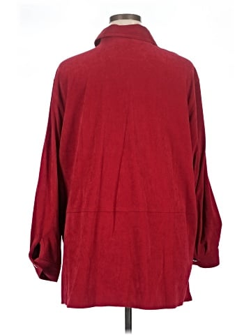 Fleet Street Coat (view 2)