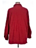 Fleet Street Red Coat Size XL - photo 2