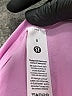 Lululemon Athletica Pink Active Tank Size 8 - photo 7