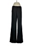 Mayle Black Wool Pants Size 4 - photo 1