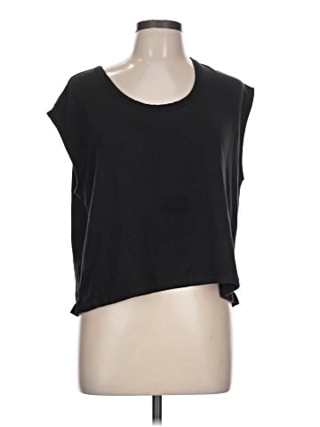 Lou & Grey Sleeveless T-Shirt (view 1)
