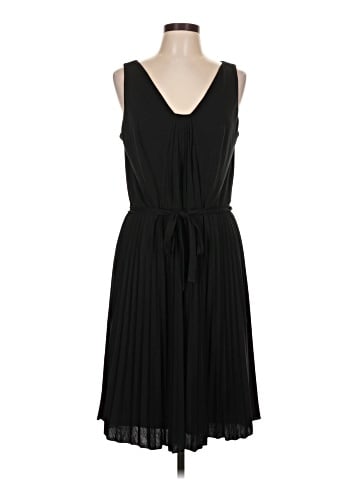 Ann Taylor Casual Dress (view 1)