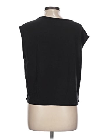 Lou & Grey Sleeveless T-Shirt (view 2)