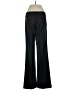 Mayle Black Wool Pants Size 4 - photo 2