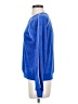 Beach Riot Blue Pullover Sweater Size S - photo 5