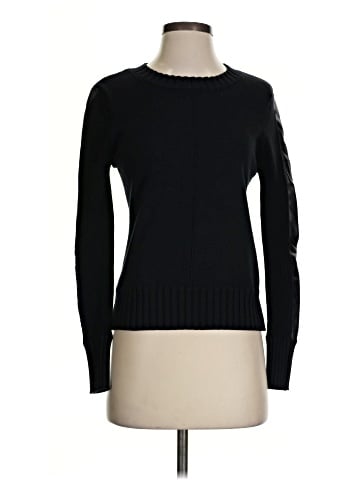 Central Park West Pullover Sweater (view 1)