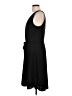 Ann Taylor Black Casual Dress Size 12 - photo 5
