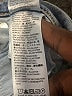 Levi's Hearts Blue Jeans Size 32 waist - photo 9