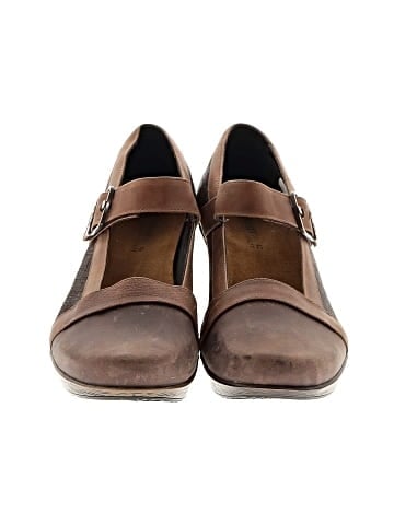 Naot Heels (view 2)