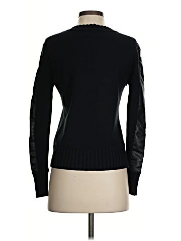 Central Park West Pullover Sweater (view 2)